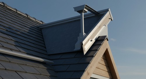 Beste Dachreparatur für langlebigen Schutz Ihres Hauses