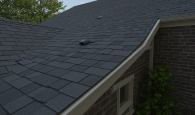 Why Seamless Gutter Installations Save Your Foundation
