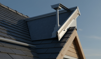 Beste Dachreparatur für langlebigen Schutz Ihres Hauses